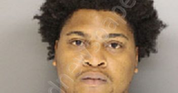 MCLEAN, TYRRELL RASHAD | 2018-12-19 13:45:00 Moore County, North Carolina Booking