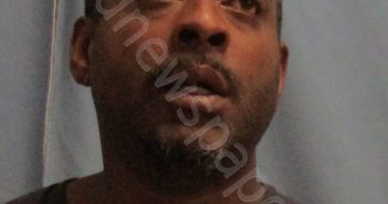 COURTNEY,ANTHONY JERROD | 2018-12-19 01:12:00 Pulaski County, Arkansas Booking