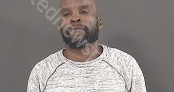 WHITLEY, JAMES OTHA | 2018-12-19 23:05:00 Roanoke County, Virginia Booking
