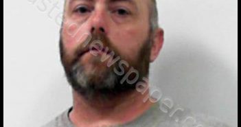 CAIN, MICHAEL WAYNE | 2018-12-19 15:10:00 Calhoun County, West Virginia Booking