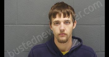 <B>KYLE</B> <B>WAYNE</B> <B>CARVER</B> #, Montgomery County, Indiana - 2018-12-19 14:01:00