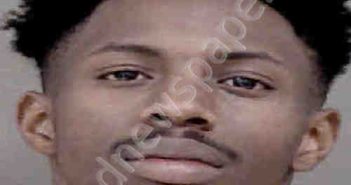 <B>MCCLELLAN</B>, <B>OCTAVION</B> <B>ISLAM</B>–<B>LEWIS</B> #, Mecklenburg County, North Carolina – mugshot, - 2018-12-19 20:28:00