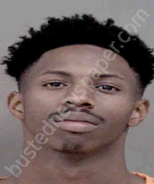 MCCLELLAN, OCTAVION ISLAM-LEWIS #, Mecklenburg County, North Carolina - 2018-12-19 20:28:00