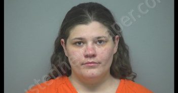 <B>REBECCA</B> <B>LYNN</B> <B>VAUGHN</B> #, Beaufort County, South Carolina - 2018-12-19 17:21:12