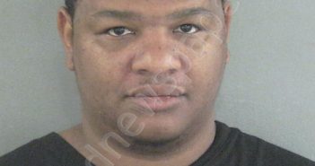 <B>MITCHELL</B>, <B>XAVIER</B> DION #, Sumter County, Florida - 2018-12-19 04:43:00