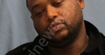 FRANKLIN,JOHNNY JERMAINE | 2018-12-19 00:06:00 Pulaski County, Arkansas Booking