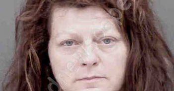 <B>RILEY</B>, <B>ANGELA</B> MILLER #, Mecklenburg County, North Carolina - 2018-12-20 14:39:00