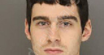 CARVER, JACOB RYAN | 2018-12-20 13:25:00 Moore County, North Carolina Booking