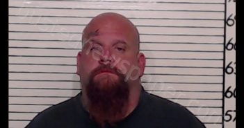 <B>FERRELL</B>, <B>SEAN</B> <B>MICHAEL</B> #, Comal County, Texas - 2018-12-20