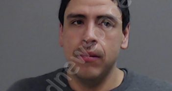 <B>GARZA</B>, <B>RAMIRO</B> Q #, Hidalgo County, Texas - 2018-12-20