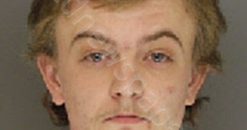 LAWSON, JAMES EDWARD | 2018-12-20 11:48:00 Moore County, North Carolina Booking