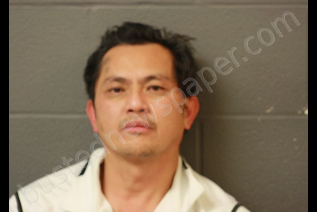 TUAN M LAM #, Cooper County, Missouri - 2018-12-20 11:51:00