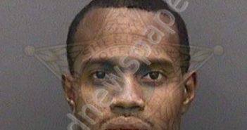 SAMUEL, BRANDON LEE | 2018-12-20 06:00:00 Hillsborough County, Florida Booking