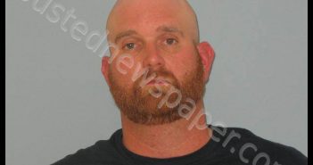 WIGGINS, MATHEW GARRETT | 2018-12-20 Andrews County, Texas Booking