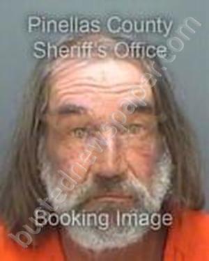 YOUNGBLOOD, DONALD #, Pinellas County, Florida - 2018-12-20 16:53:41