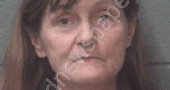 <B>HAMILTON</B>, <B>LISA</B> <B>DANIELLE</B> #, Onslow County, North Carolina - 2018-12-20