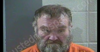 <B>ANDY</B> M <B>RIGGS</B> #, Laurel County, Kentucky - 2018-12-20 17:08:00