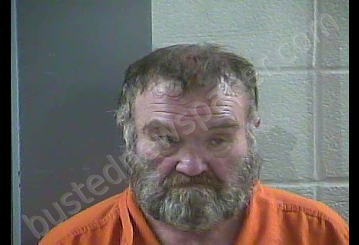ANDY M RIGGS #, Laurel County, Kentucky - 2018-12-20 17:08:00