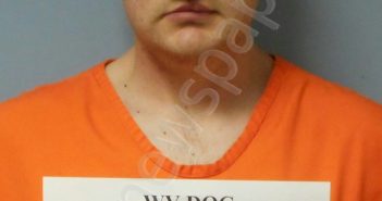 ADKINS, JASON ALLEN | 2018-12-20 13:30:00 Tucker County, West Virginia Booking