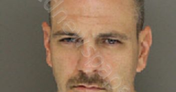 CAGLE, RODNEY DALE | 2018-12-20 10:18:00 Moore County, North Carolina Booking