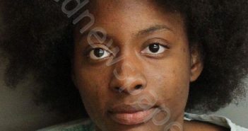 BUCHANNON, JANECIA MONE | 2018-12-21 15:25:00 Jefferson County, Alabama Booking