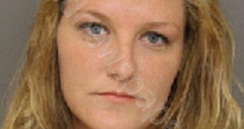 ANDREWS, LAUREN ANNE | 2018-12-21 16:07:00 Moore County, North Carolina Booking