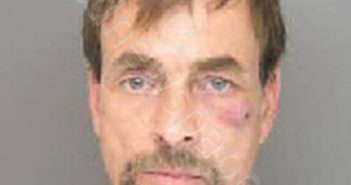 DAVIS, MARCUS LEE | 2018-12-21 12:55:00 Moore County, North Carolina Booking
