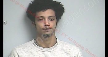 <B>GREGORY</B> <B>D</B> CAIN #, <b>Mccracken</b> County, Kentucky, McCracken County, Kentucky - 2018-12-21