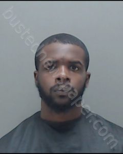 MADDEN, KYLE JUSTIN | 2018-12-21 Harris County, Texas, Harrison County, Texas Booking