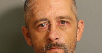 PRICE, RICKY DON | 2018-12-21 14:42:00 Jefferson County, Alabama Booking