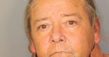 JONES, CHRIS STEPHEN | 2018-12-21 17:46:00 Jefferson County, Alabama Booking