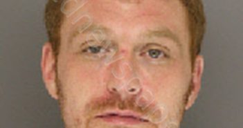 LYLE, AARON JENSEN | 2018-12-21 16:24:00 Moore County, North Carolina Booking