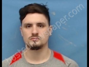 JOSE ANTONIO CANO | 2018-12-21 15:40:00 Pope County, Arkansas Booking