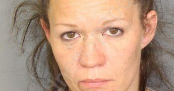 GOINS, LORI APRIL | 2018-12-21 22:18:00 Jefferson County, Alabama Booking