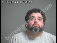 SERRANO ANDRE | 2018-12-21 Sandusky County, Ohio Booking