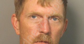 PATTERSON, MICHAEL LANE | 2018-12-21 22:18:00 Jefferson County, Alabama Booking