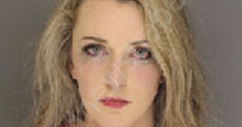 CRAVEN, KAITLYN ELISE | 2018-12-21 22:48:00 Moore County, North Carolina Booking
