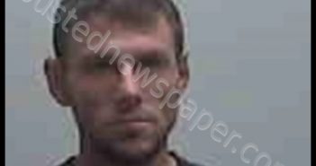 COLTON <B>GEORGE</B> <B>DUNCAN</B> #, Livingston County, Missouri - 2018-12-21 11:43:00