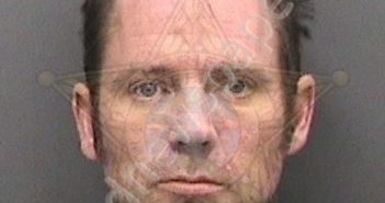 MEDEARIS, DAVID PAUL | 2018-12-22 18:25:00 Hillsborough County, Florida Booking