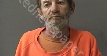 BENNETT, <B>BUDDY</B> <B>WAYNE</B> #, Bell County, Texas - 2018-12-22 20:51:00