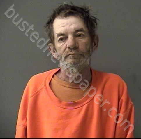 BENNETT, BUDDY WAYNE #, Bell County, Texas - 2018-12-22 20:51:00