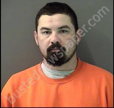 TATUM, KYLE WAYNE #, Bell County, Texas - 2018-12-22 19:58:00