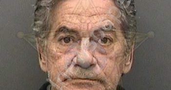 NETTGEN, RICHARD JOSEPH | 2018-12-22 14:01:00 Hillsborough County, Florida Booking