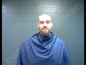 HEATH,CHRISTOPHER LEE | 2018-12-22 21:11:00 Wichita County, Texas Booking