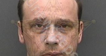 BRIGHT, THOMAS SAMUEL | 2018-12-22 17:57:00 Hillsborough County, Florida Booking