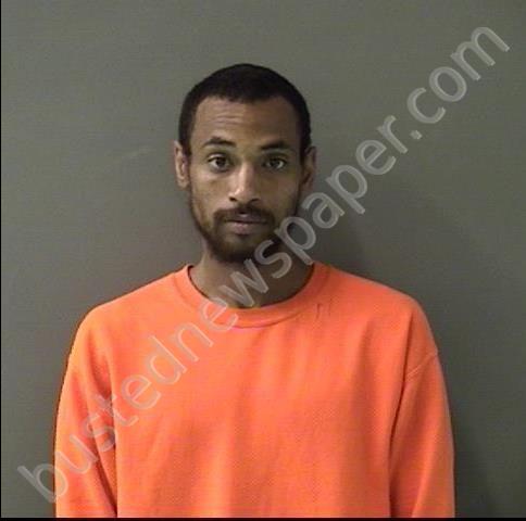 THOMAS, DAVID #, Bell County, Texas - 2018-12-22 22:38:00