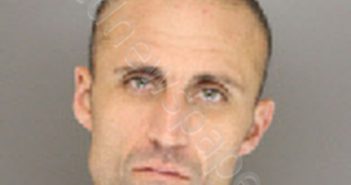 EVANS, MICHAEL SCOTT | 2018-12-22 02:43:00 Moore County, North Carolina Booking