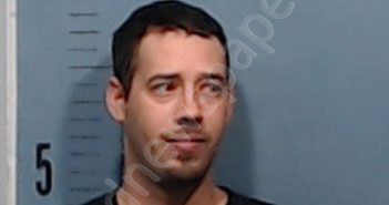 BROWN, <B>JASON</B> JERMIE #, Taylor County, Texas - 2018-12-22