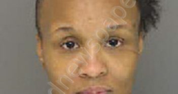 MCDUFFIE, TIFFANY LANETTE | 2018-12-22 04:31:00 Moore County, North Carolina Booking