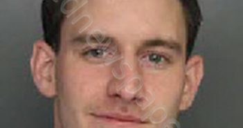 OYLER, NICHOLAS KENT | 2018-12-22 02:05:00 Moore County, North Carolina Booking